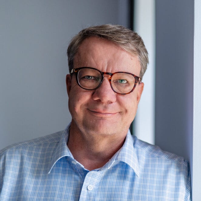 Gabriel Schaepman, Swiss Re Management Ltd