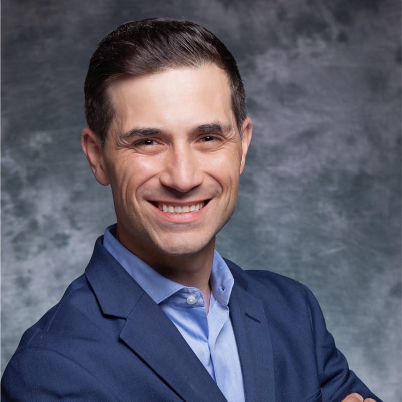 Marcello Rinaldi, AbbVie