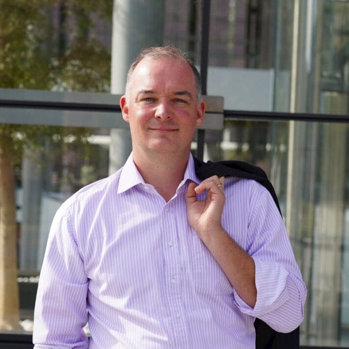 Sebastian Kolberg,  Bayer AG